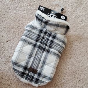 UGG Tarni Dog Coat XS